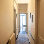 Spirit Apartment