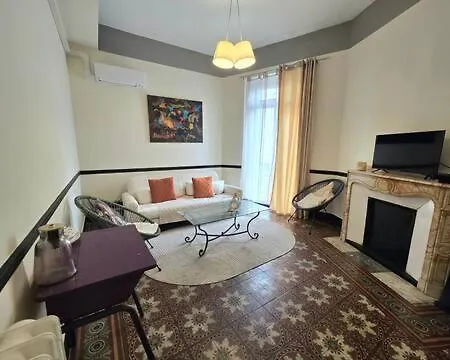 Apartment Spirit