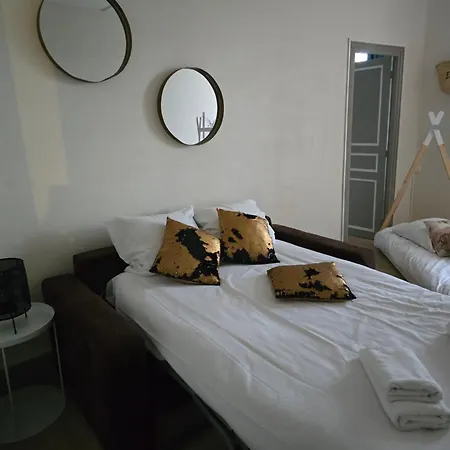 Spirit * Carcassonne