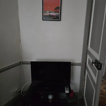 Apartment Spirit *
