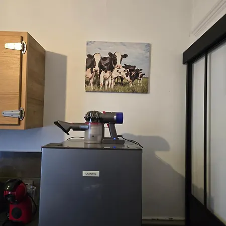 Apartamento Spirit Carcassonne