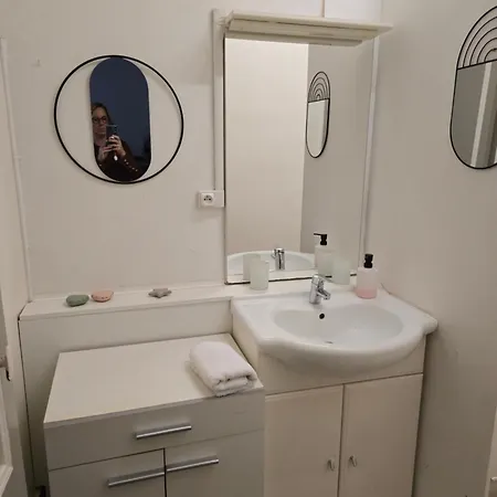 Spirit Lägenhet Carcassonne