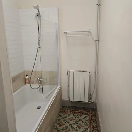 Apartamento Spirit Carcassonne