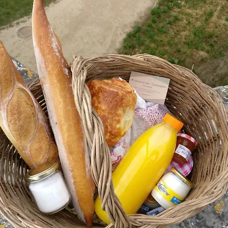 Apartmán Spirit Carcassonne