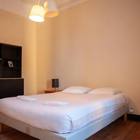 Apartament Spirit *