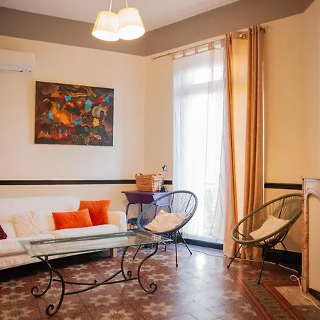 Spirit Apartament
