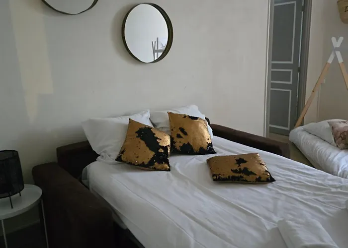 Spirit * Carcassonne