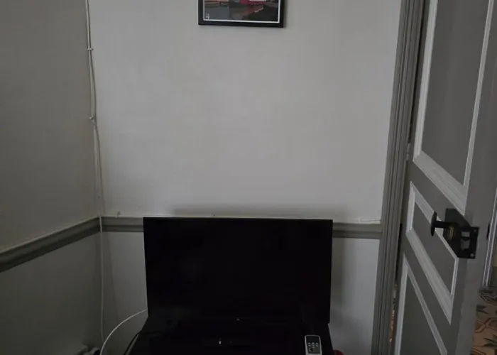 Appartement Spirit *