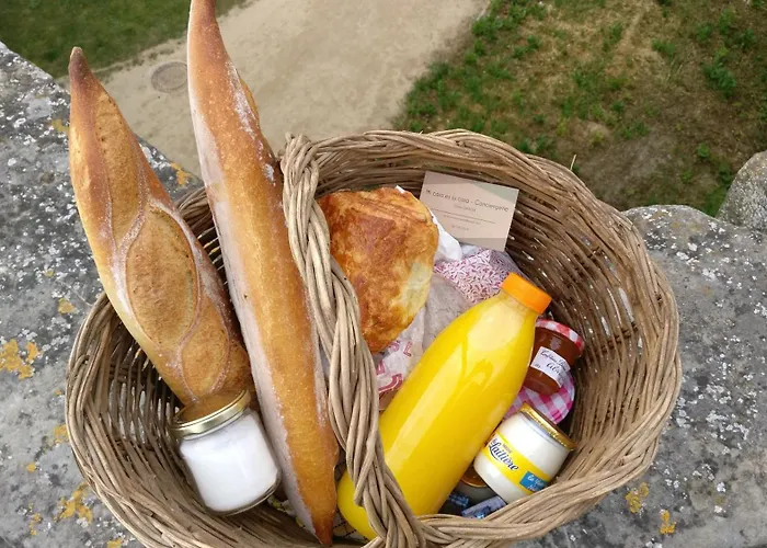 Appartement Spirit Carcassonne