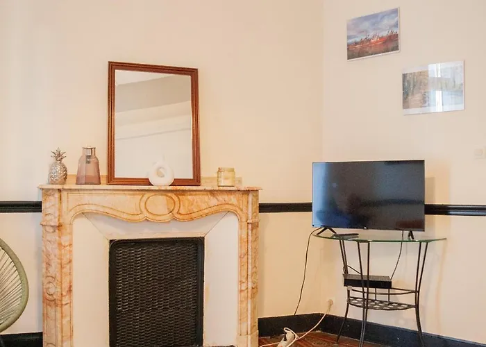 Spirit * Carcassonne