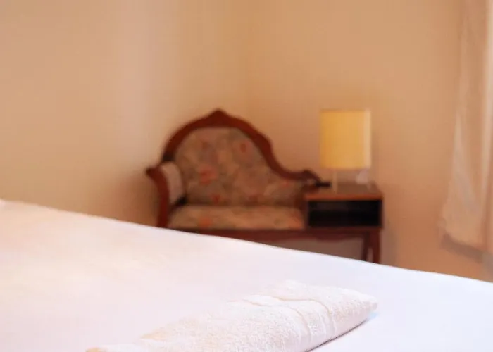 Apartman Spirit Carcassone